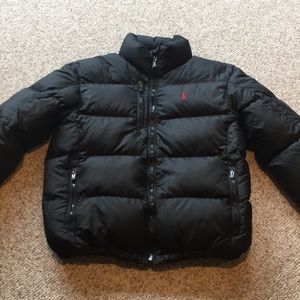 ralph lauren 250 jacket